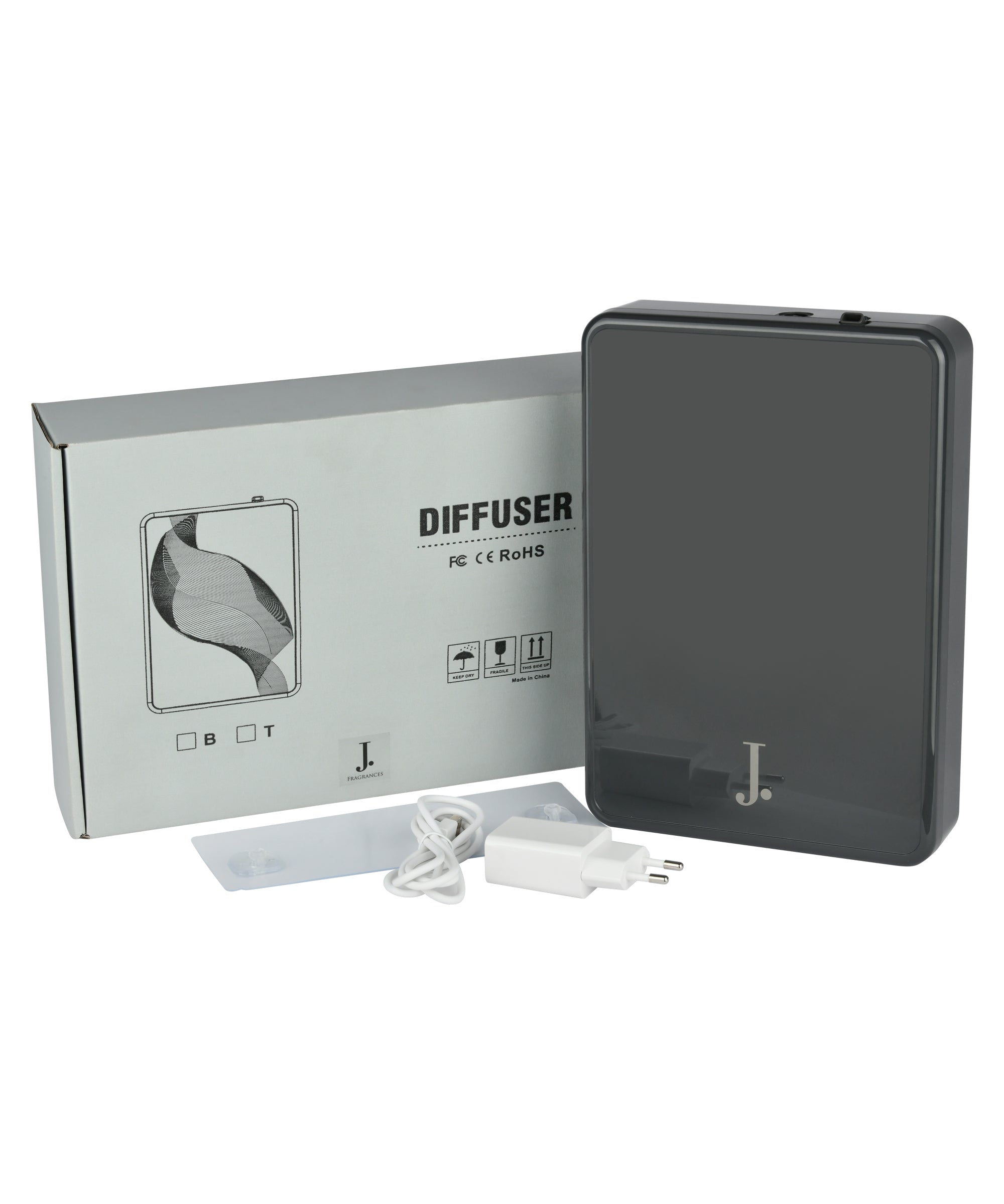 AROMA DIFFUSER (OV-5 PRO)