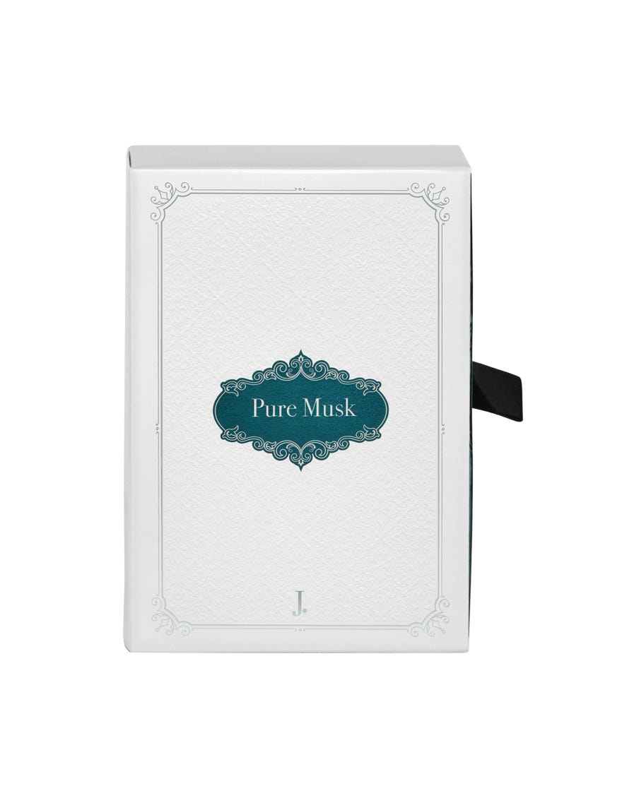 PURE MUSK