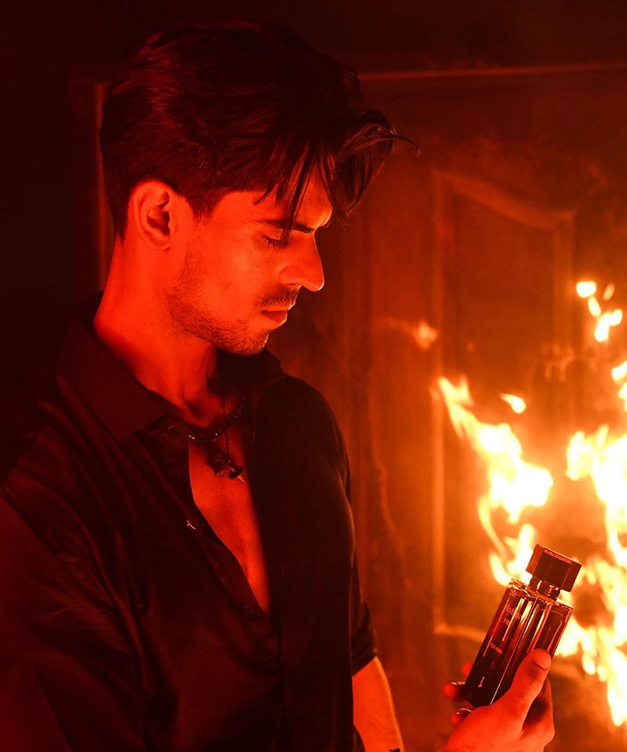 RHYTHM FIRE