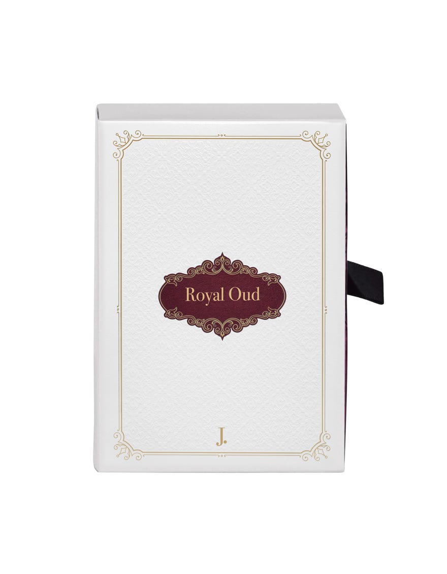 ROYAL OUD