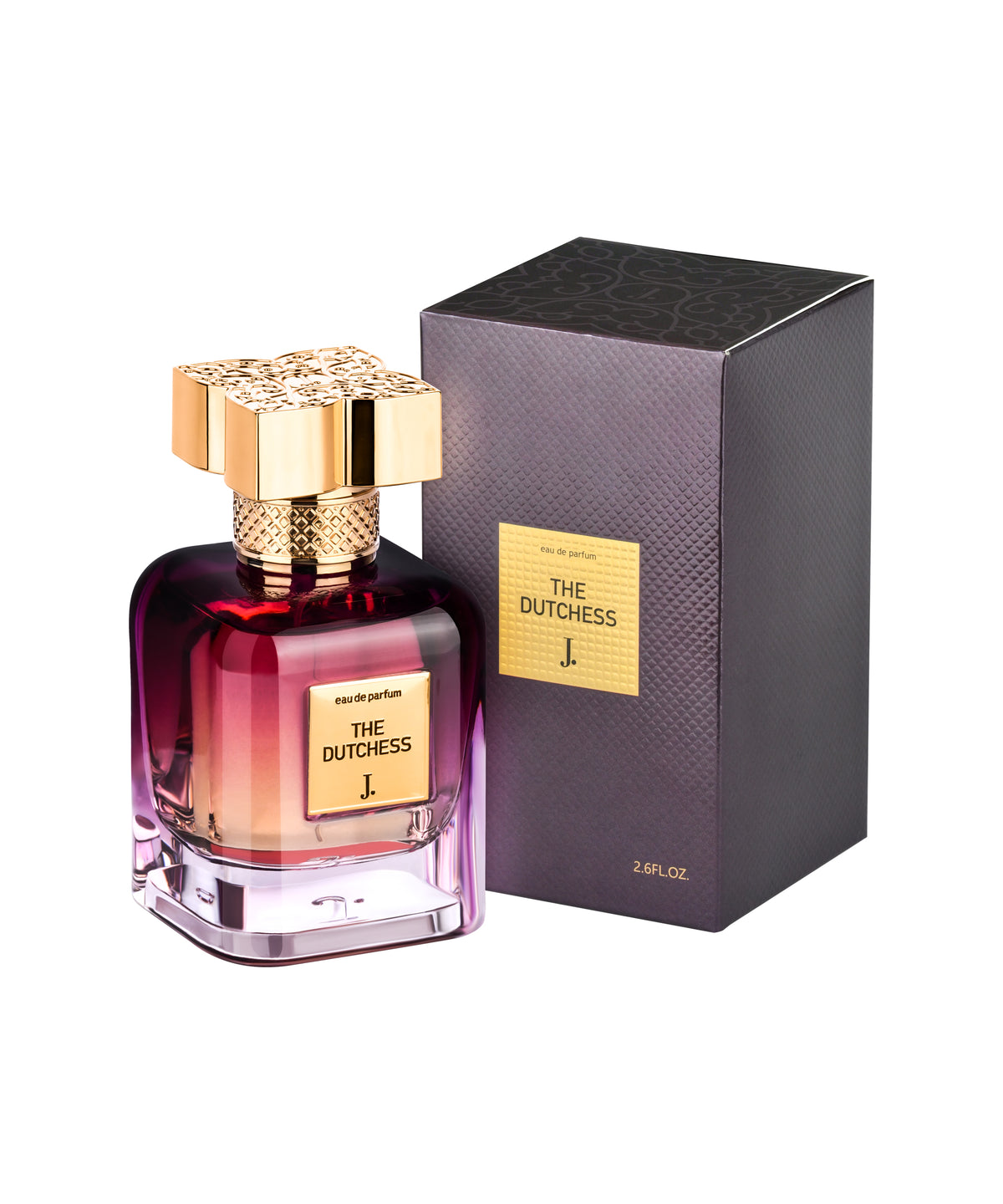 THE DUTCHESS POUR FEMME