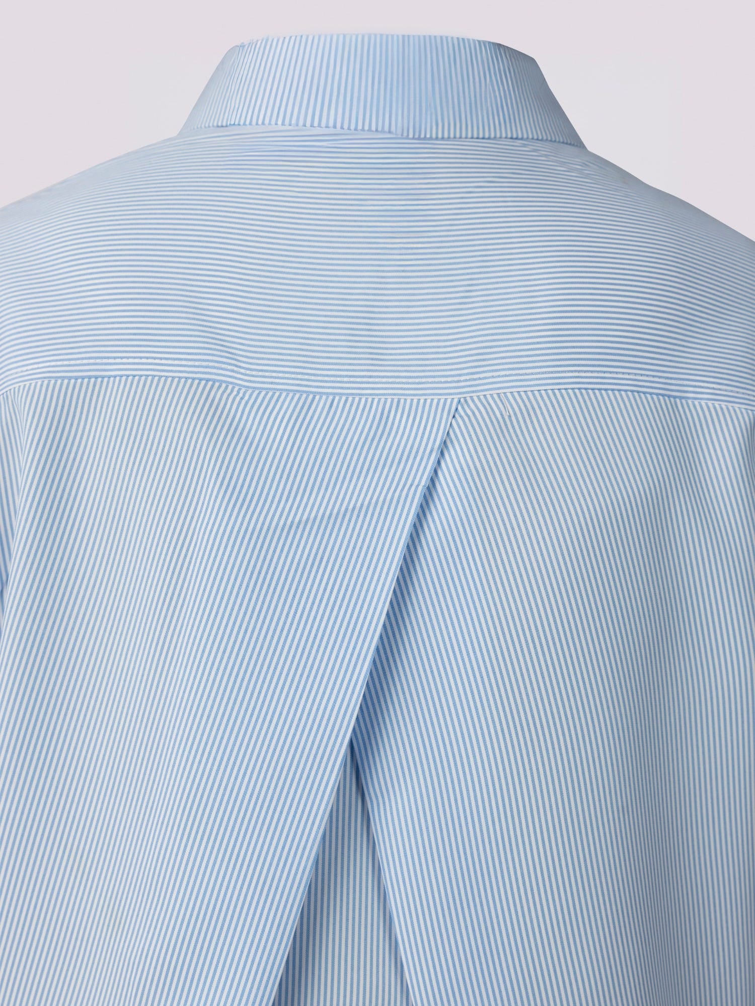 Blue Button Down Shirt