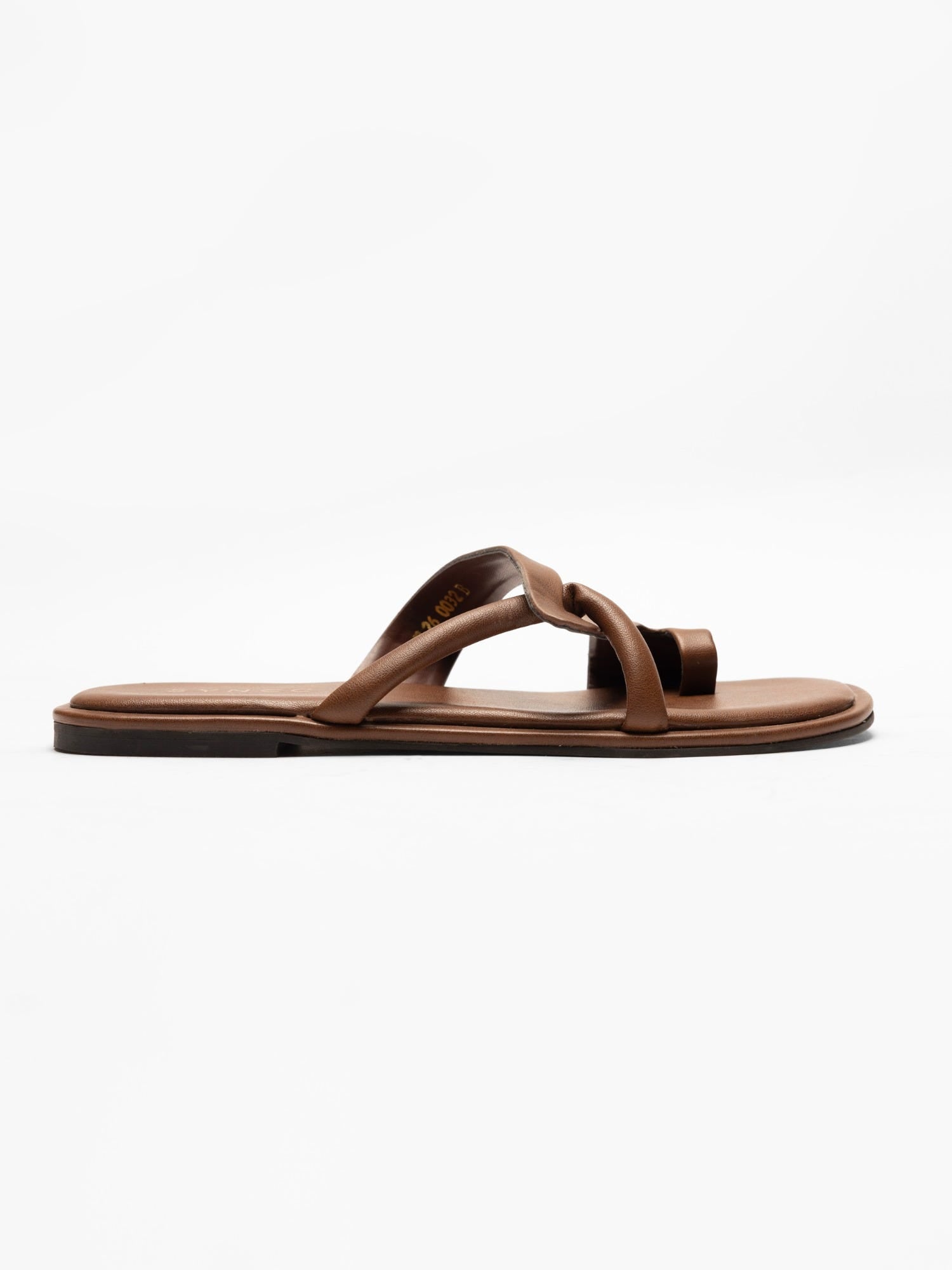 Brown Formal Slides
