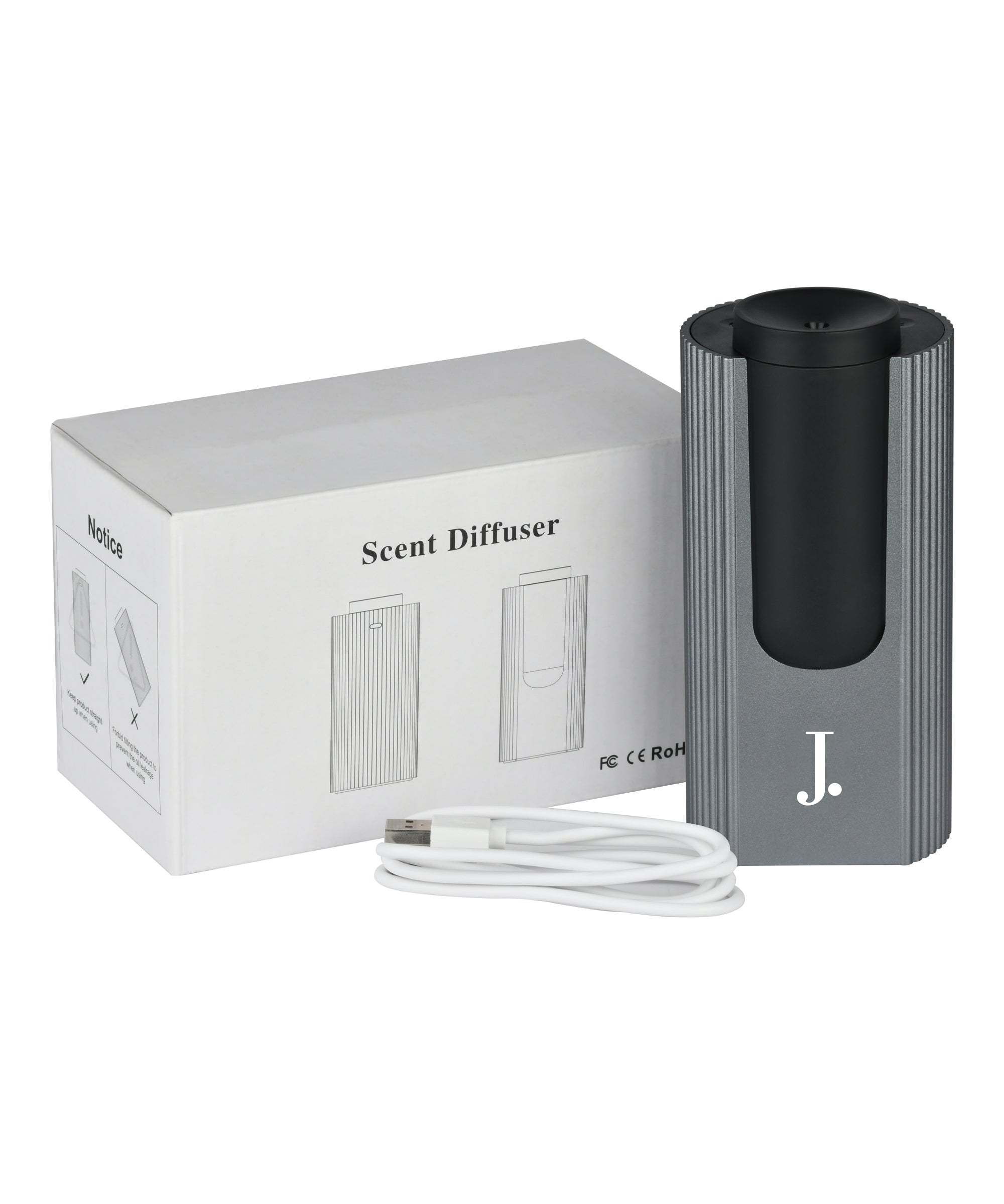 AROMA DIFFUSER (Y-AIR)