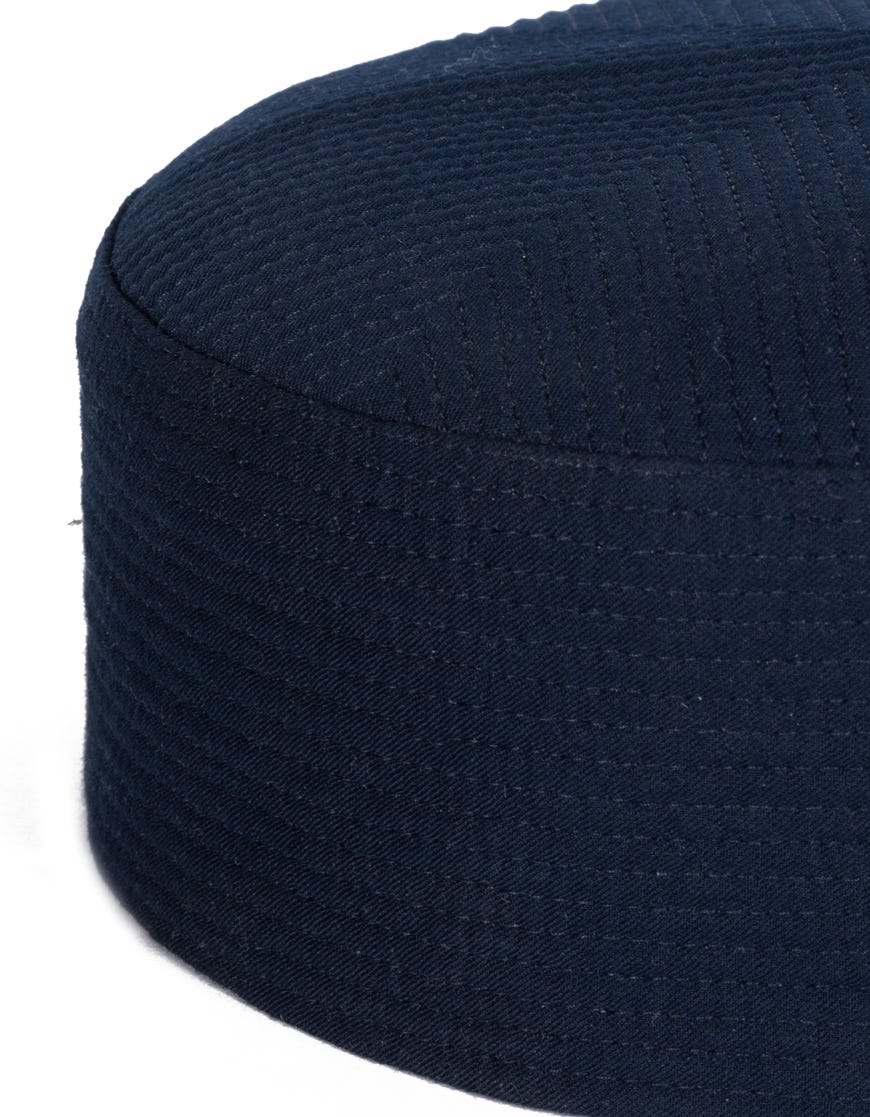 BLUE MEN CAP | JJ-CAP-0001-R64