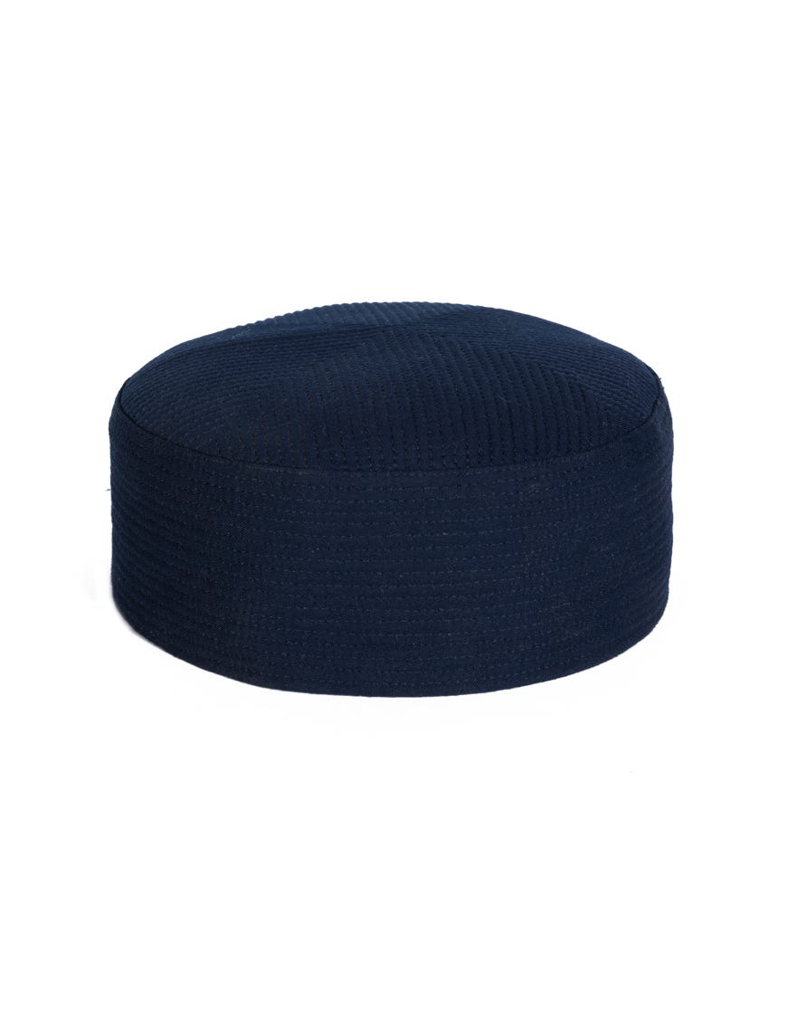 Blue Men Cap | Jj-Cap-0001-R64