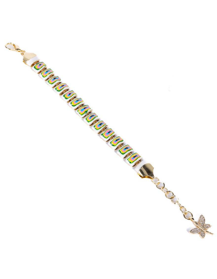 BRACELET | JJLB-BR-001-C-24