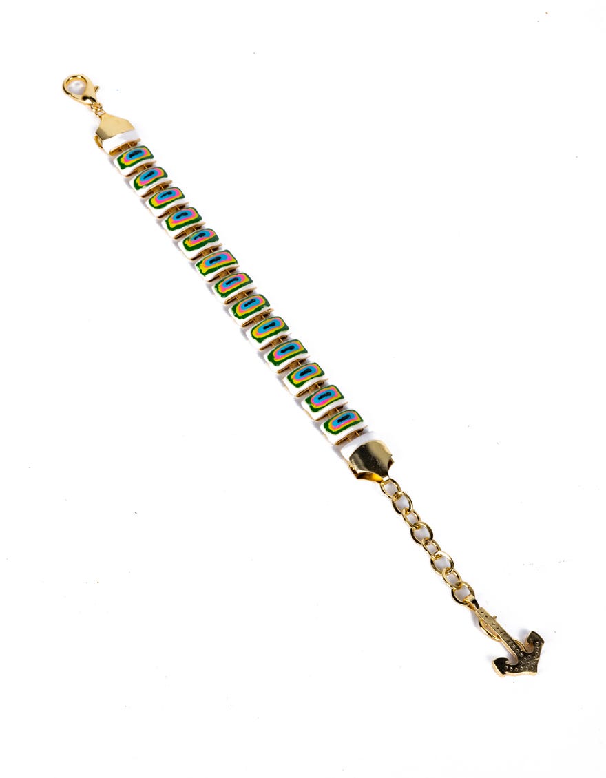 BRACELET | JJLB-BR-001-B-24
