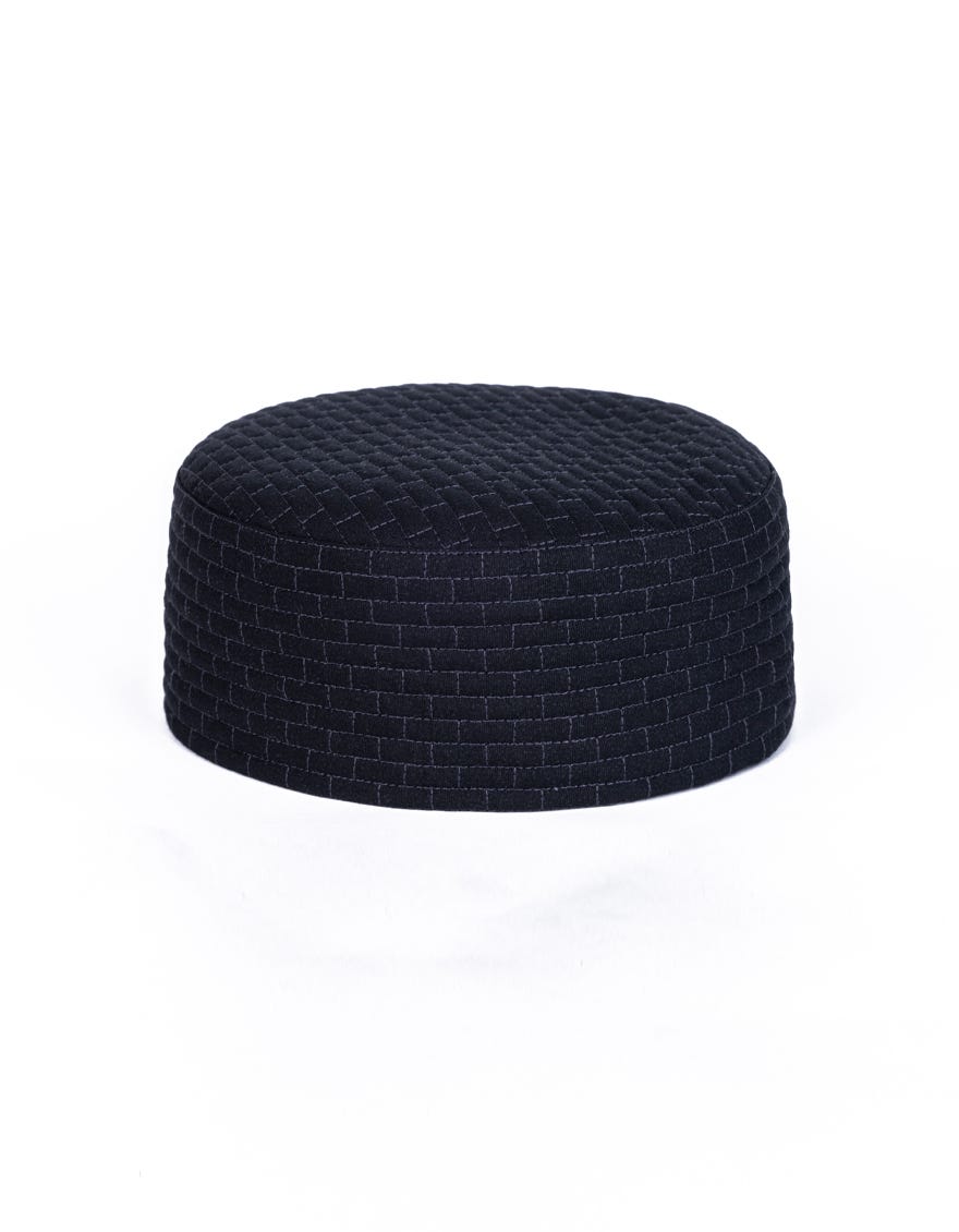 Black Cap | Jj-Cap-0026-R14