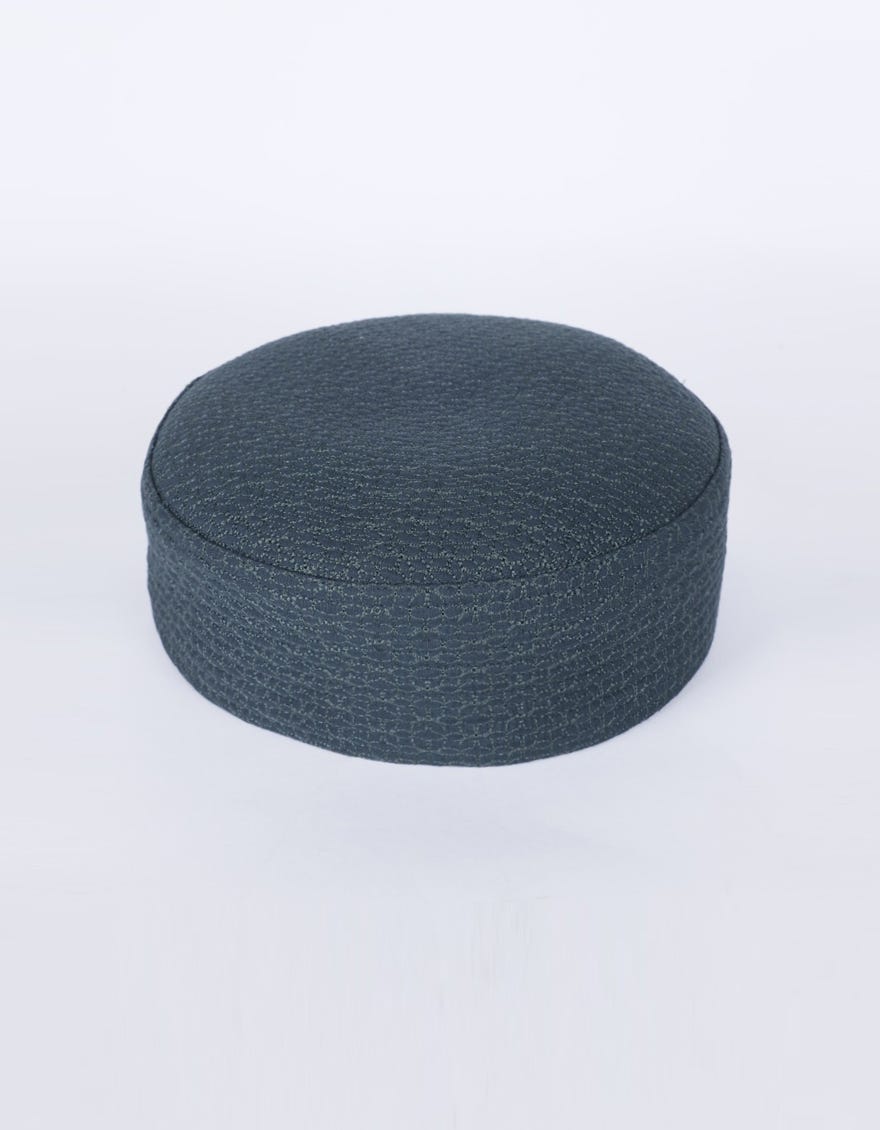 SAGE GREEN BLENDED CAP