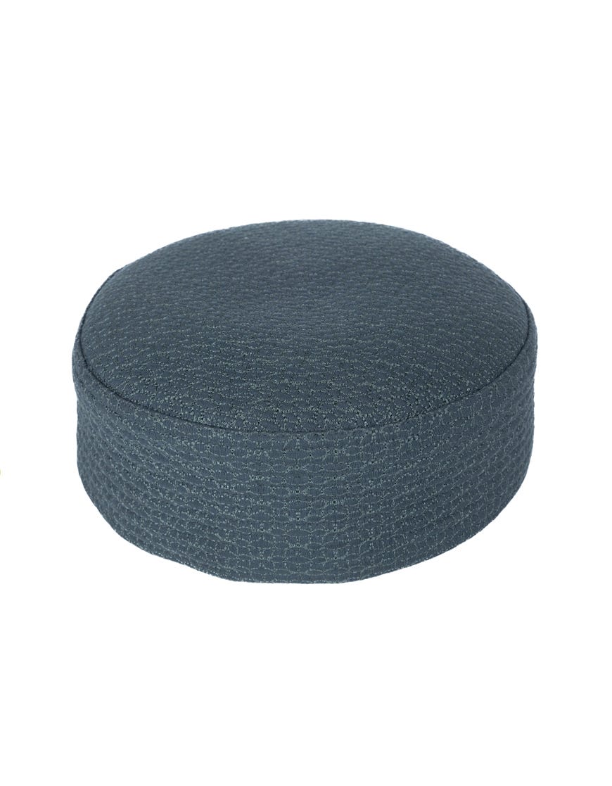 Green Blended Cap | Jj-Cap-0030-R6