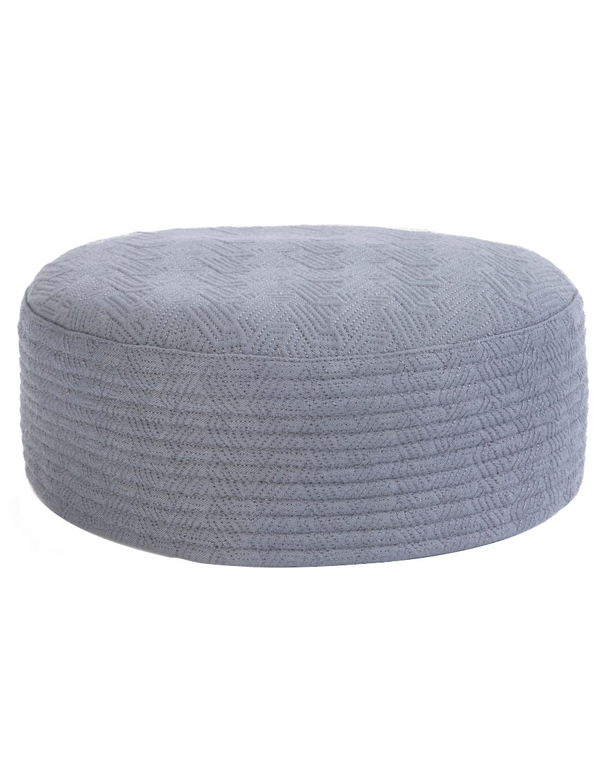 Grey Blended Men Cap | Jj-Cap-0032-R2