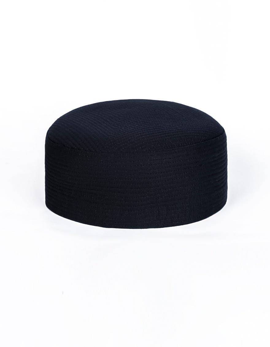 Black Cap | Jj-Cap-0034-R6