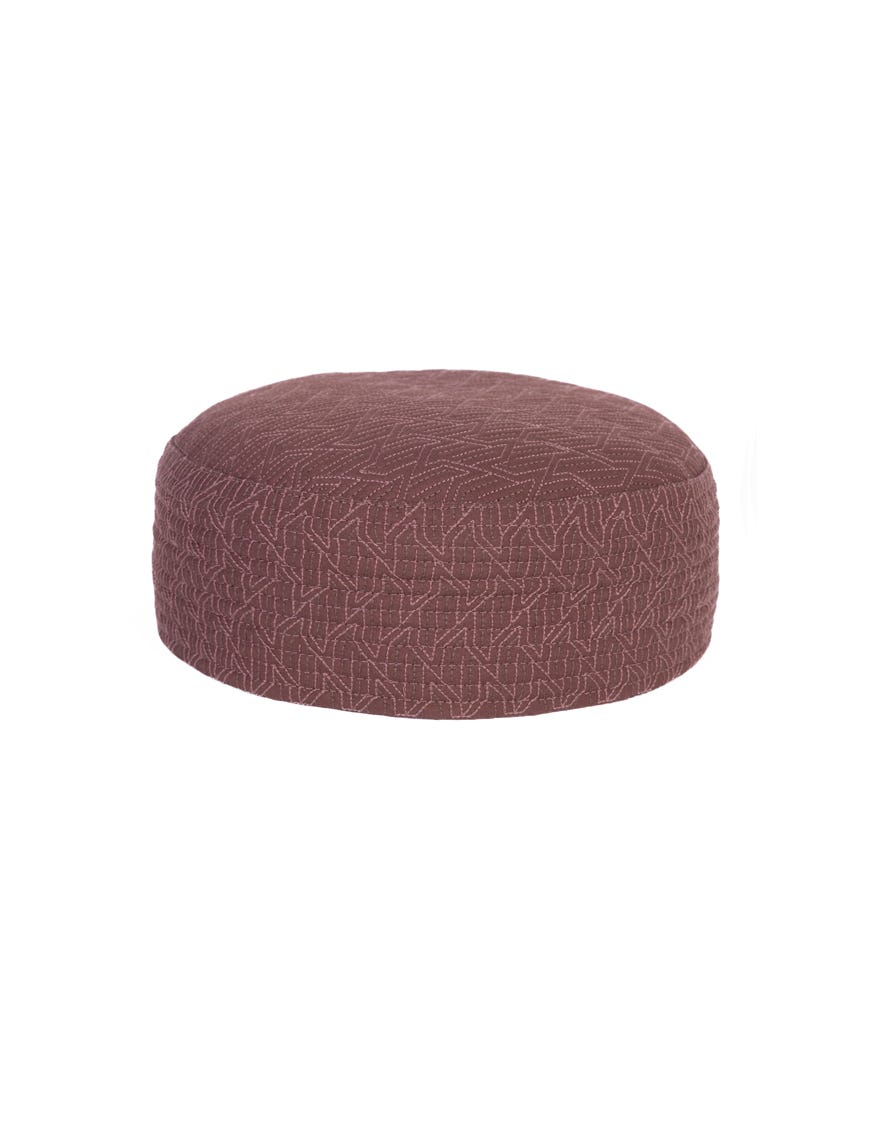 Brown Blended Men Cap | Jj-Cap-0037-R4