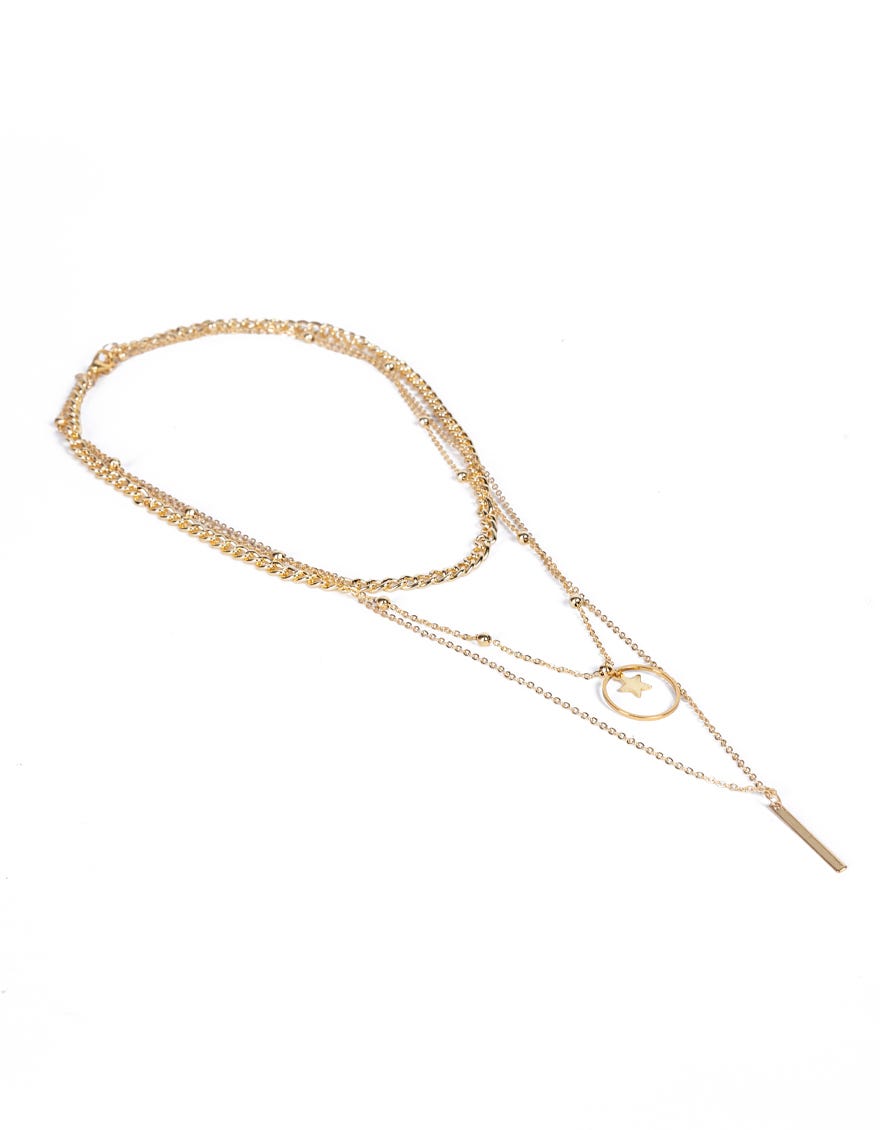 NECKLACE | JJNK-NK-013-D-24
