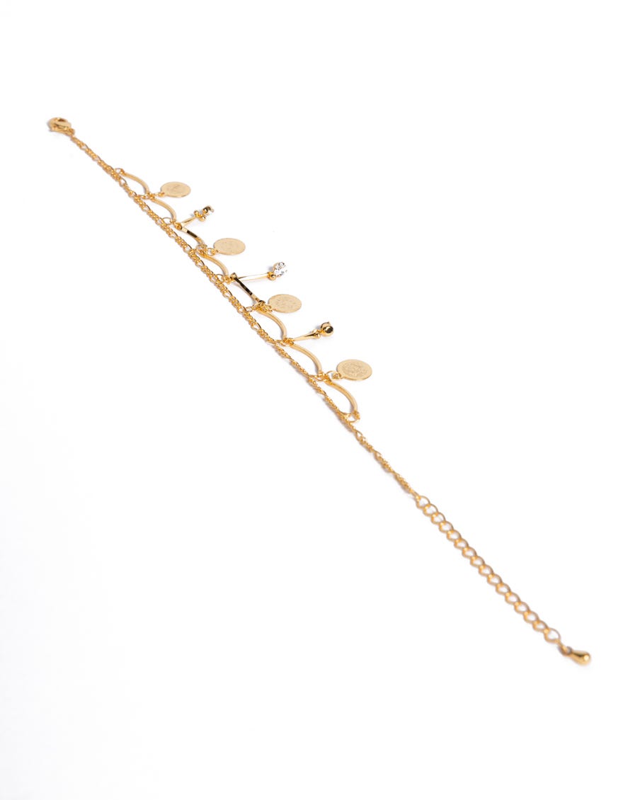 MULTICOLOR BRACELET | JJLB-BR-015-24