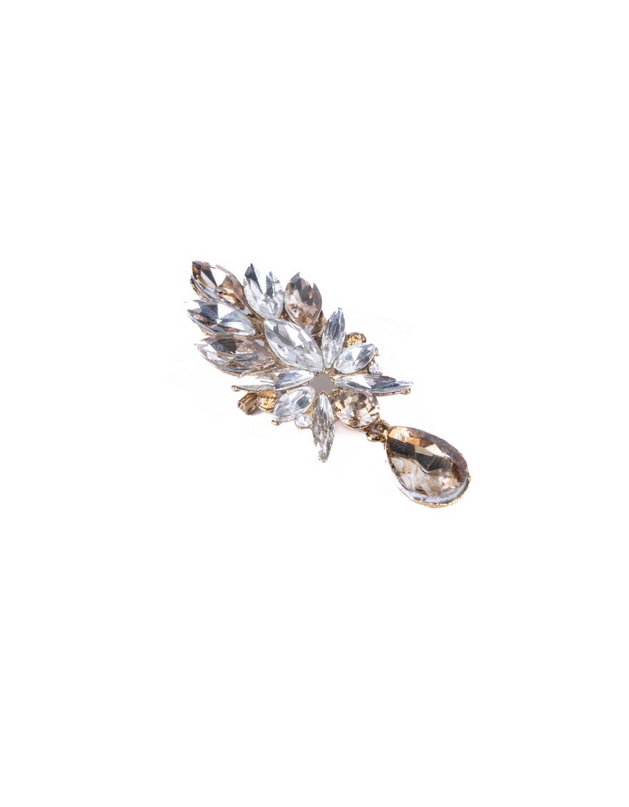 MULTICOLOR  BROOCH | JJLB-BRO-02-23