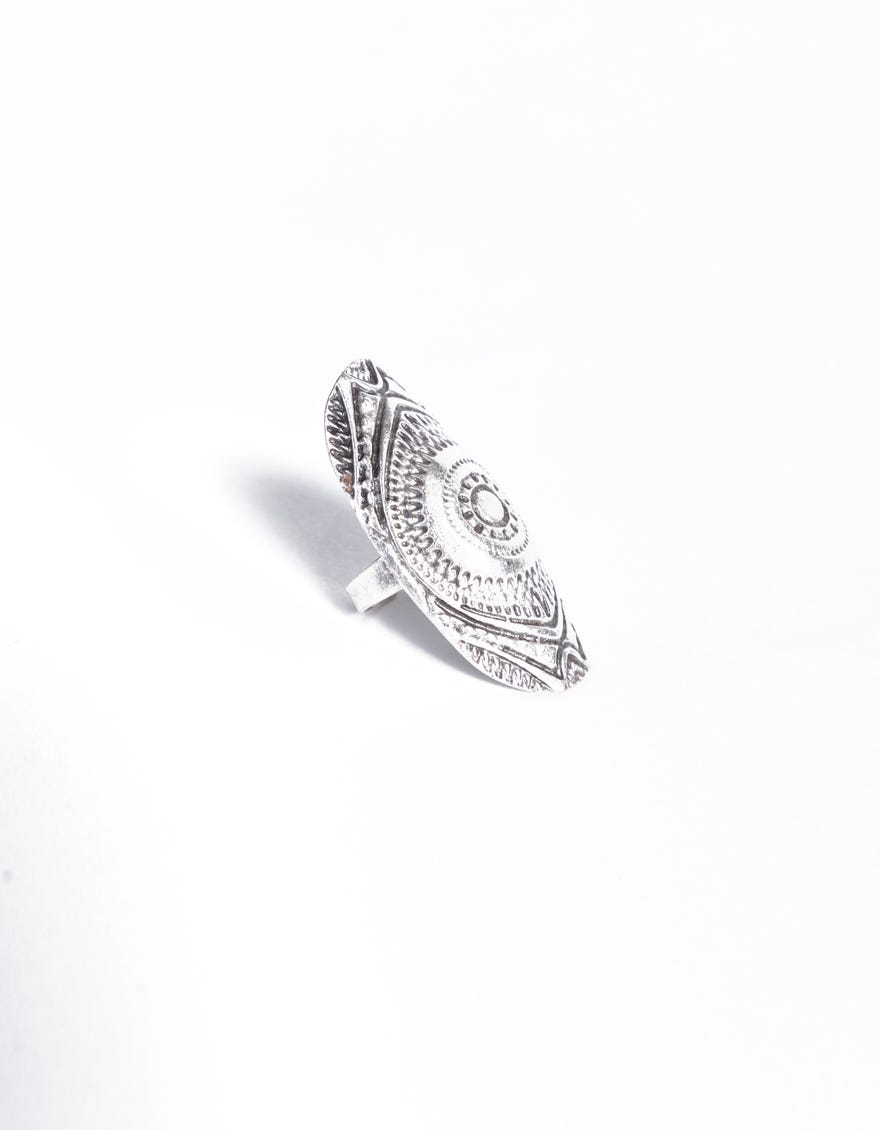 MULTICOLOR RING | JJLR-RN-029-24