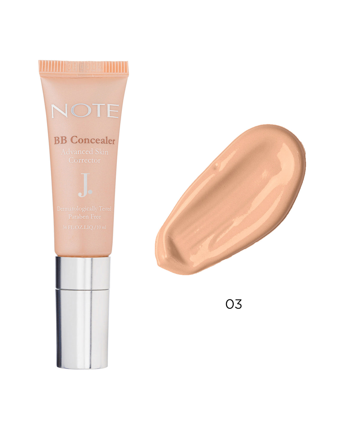 BB CONCEALER