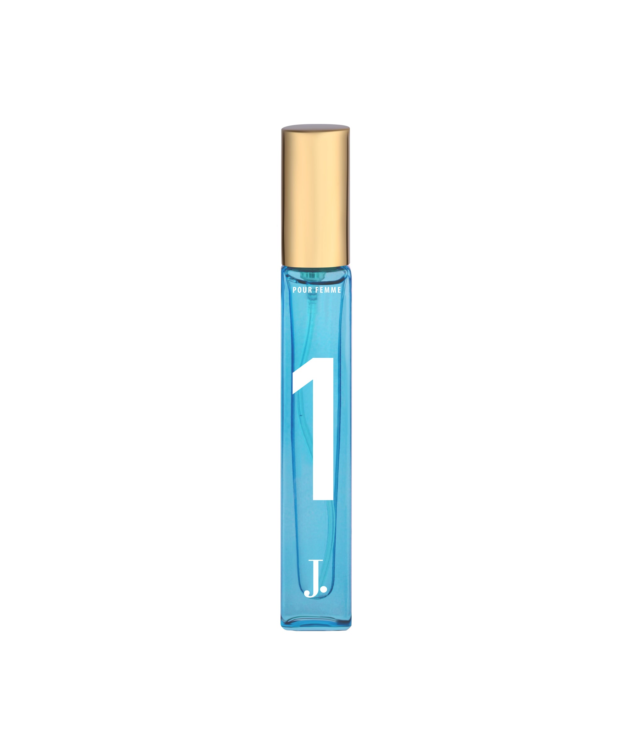 1 - POUR FEMME