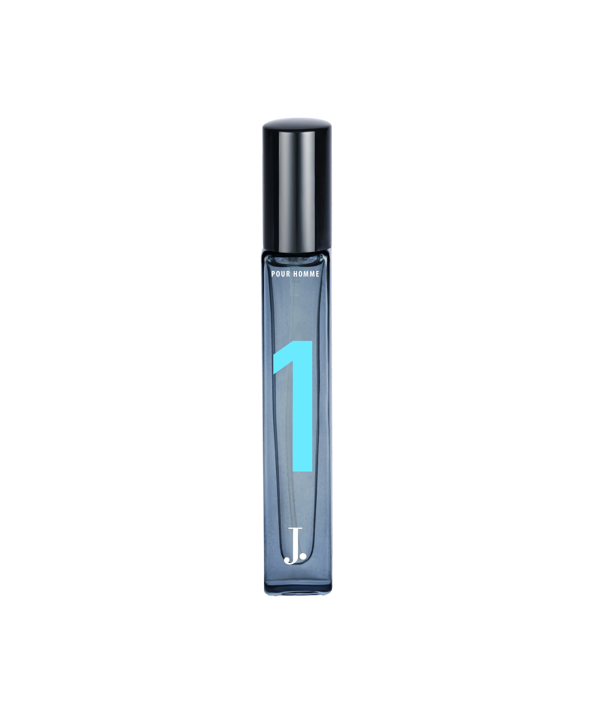 1 - POUR HOMME