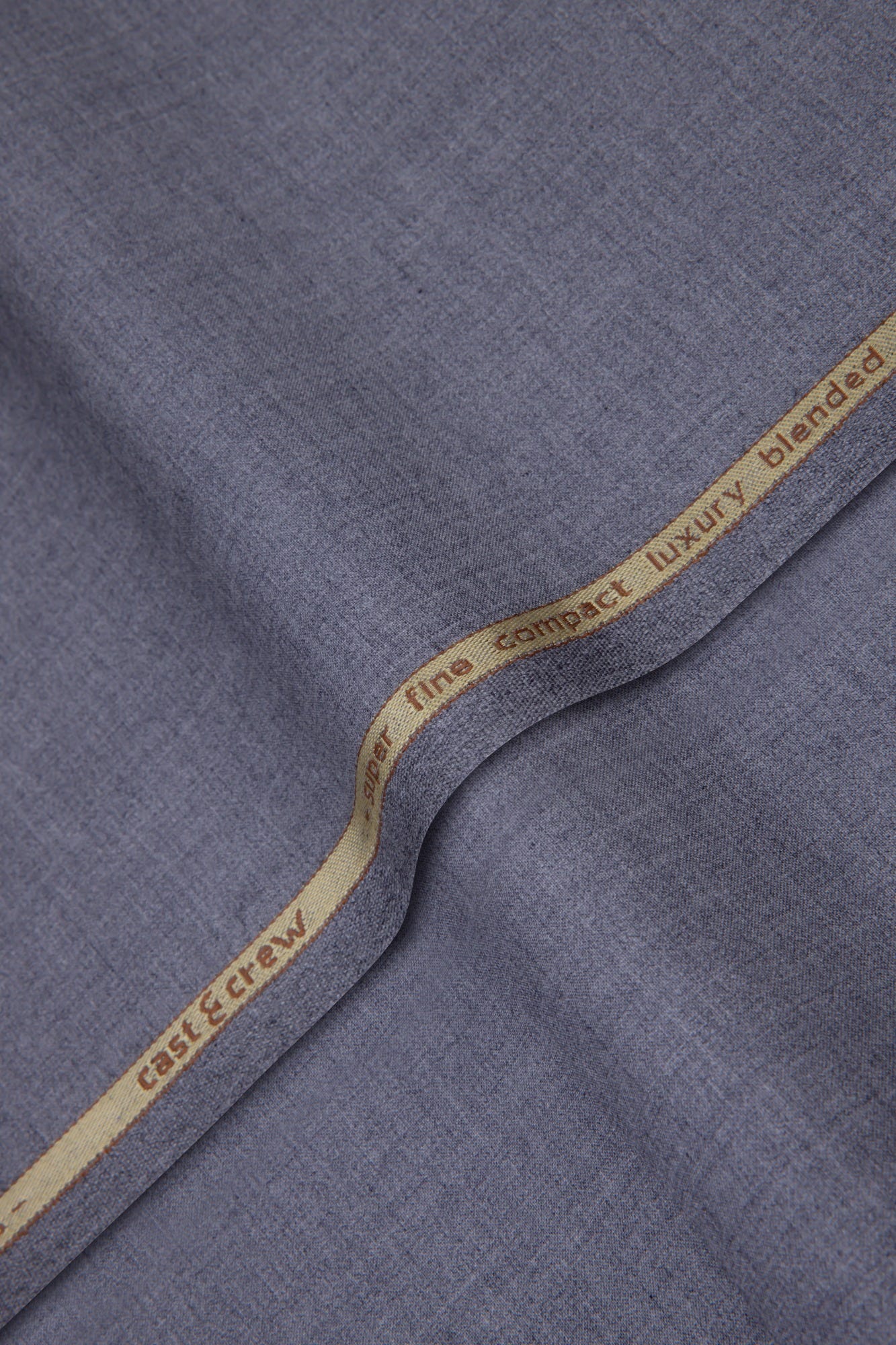 LEEDS - LILAC UNSTITCHED KAMEEZ SHALWAR FABRIC