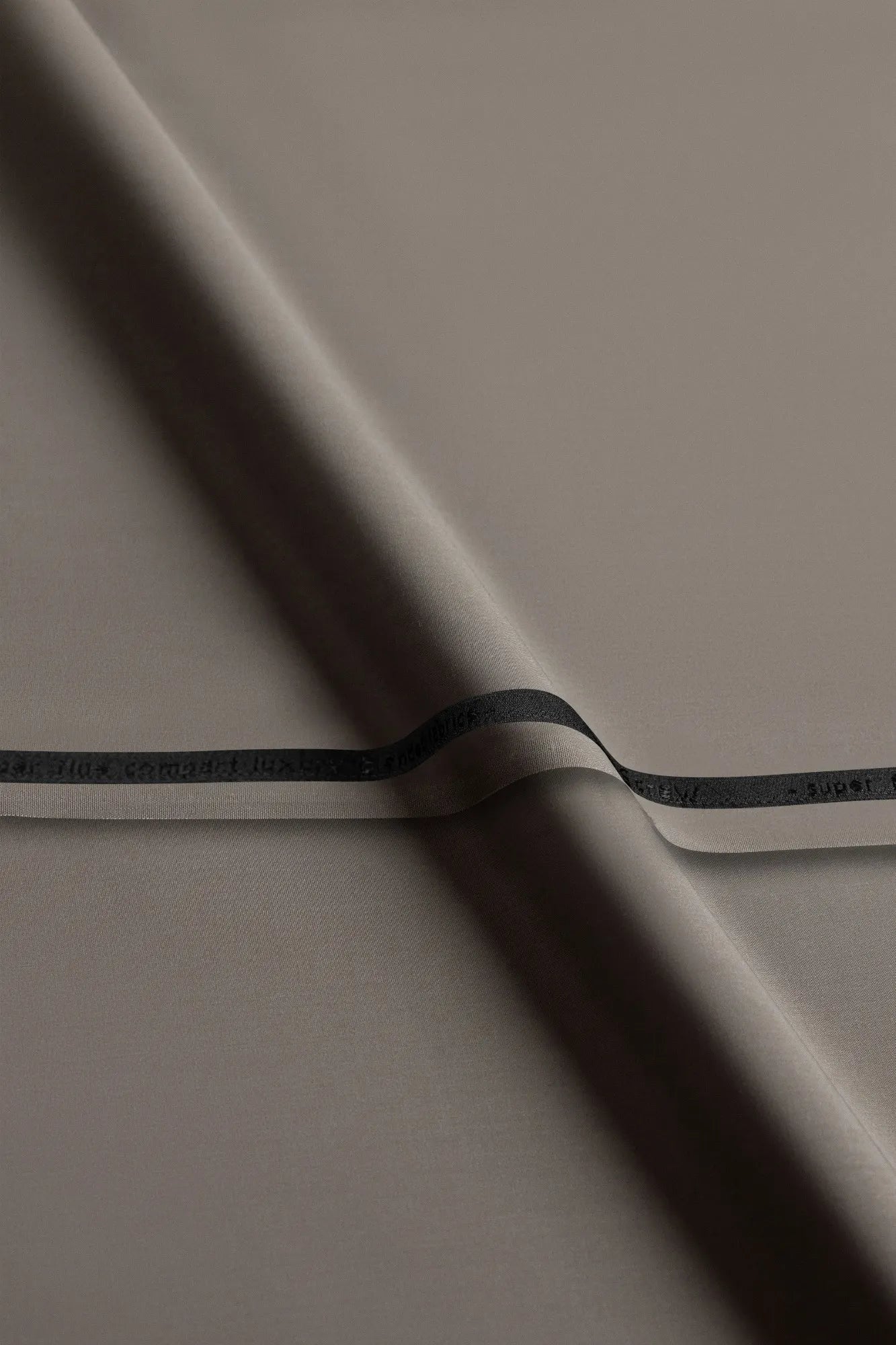 GENOA - GREY UNSTITCHED FABRIC