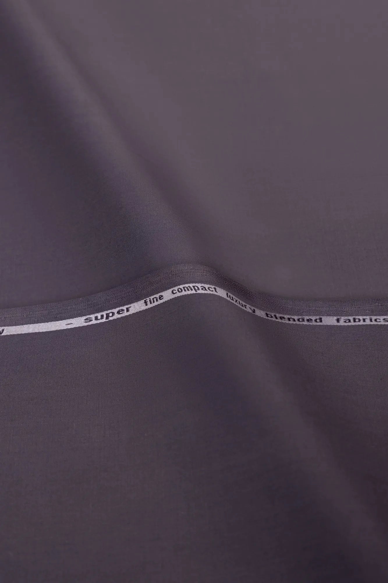 PUTIAN - PURPLE UNSTITCHED FABRIC