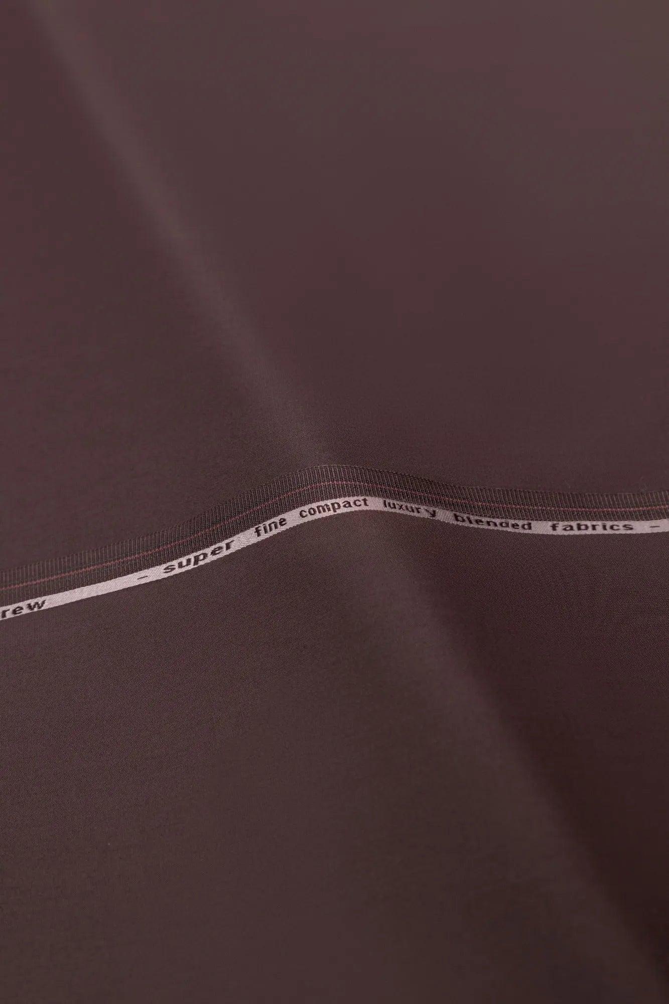 PISA - PURPLE UNSTITCHED FABRIC