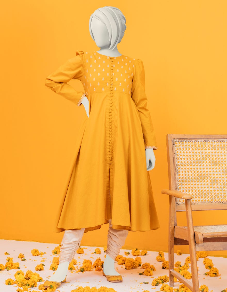Chrome Textured Kurti | Jygk-S-Ygkl-142-24