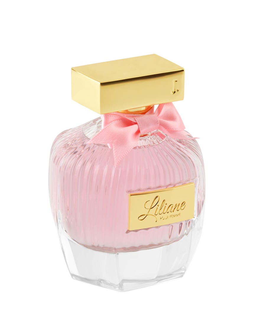 LILIANE POUR FEMME - 100ml