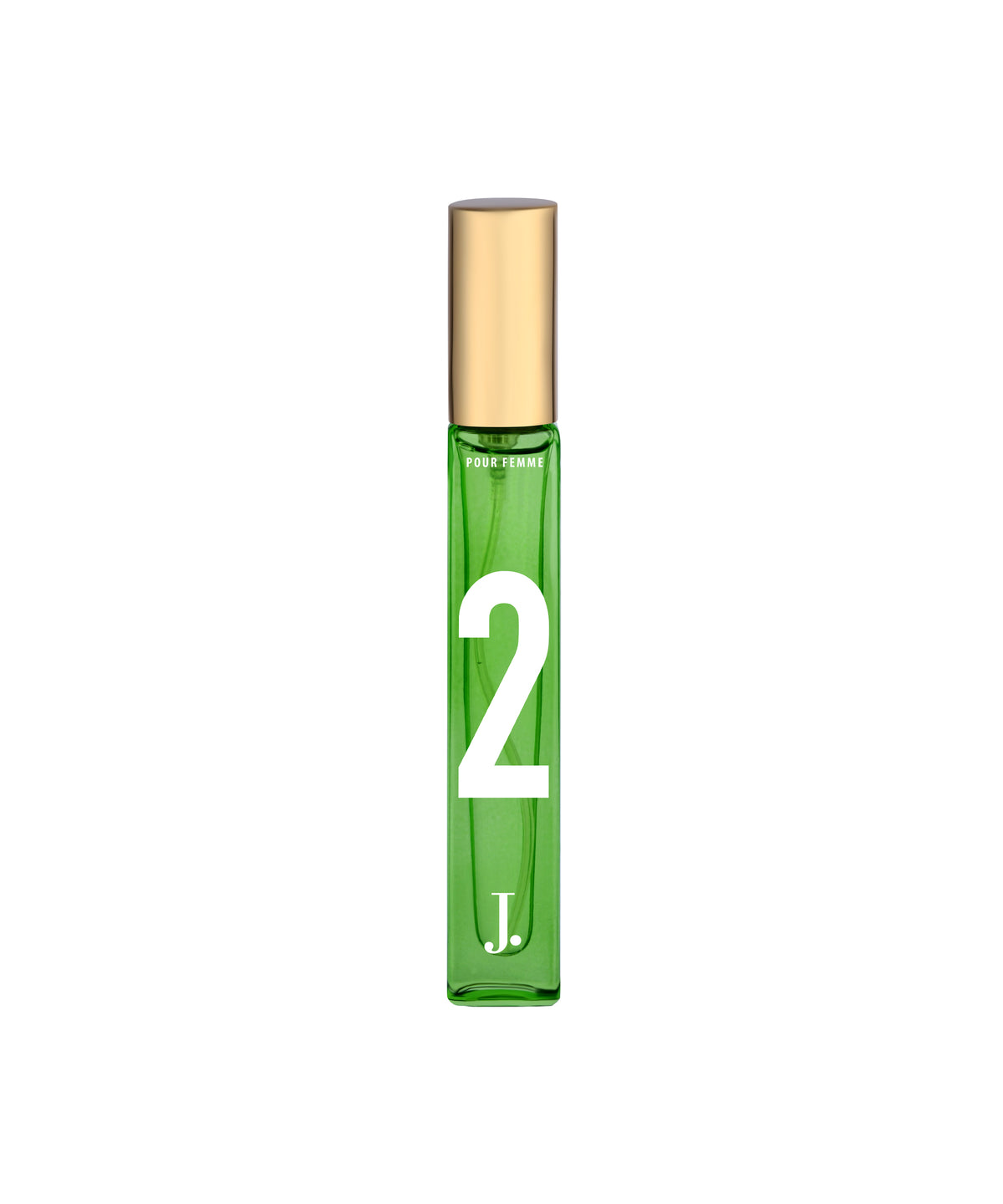 2 - POUR FEMME