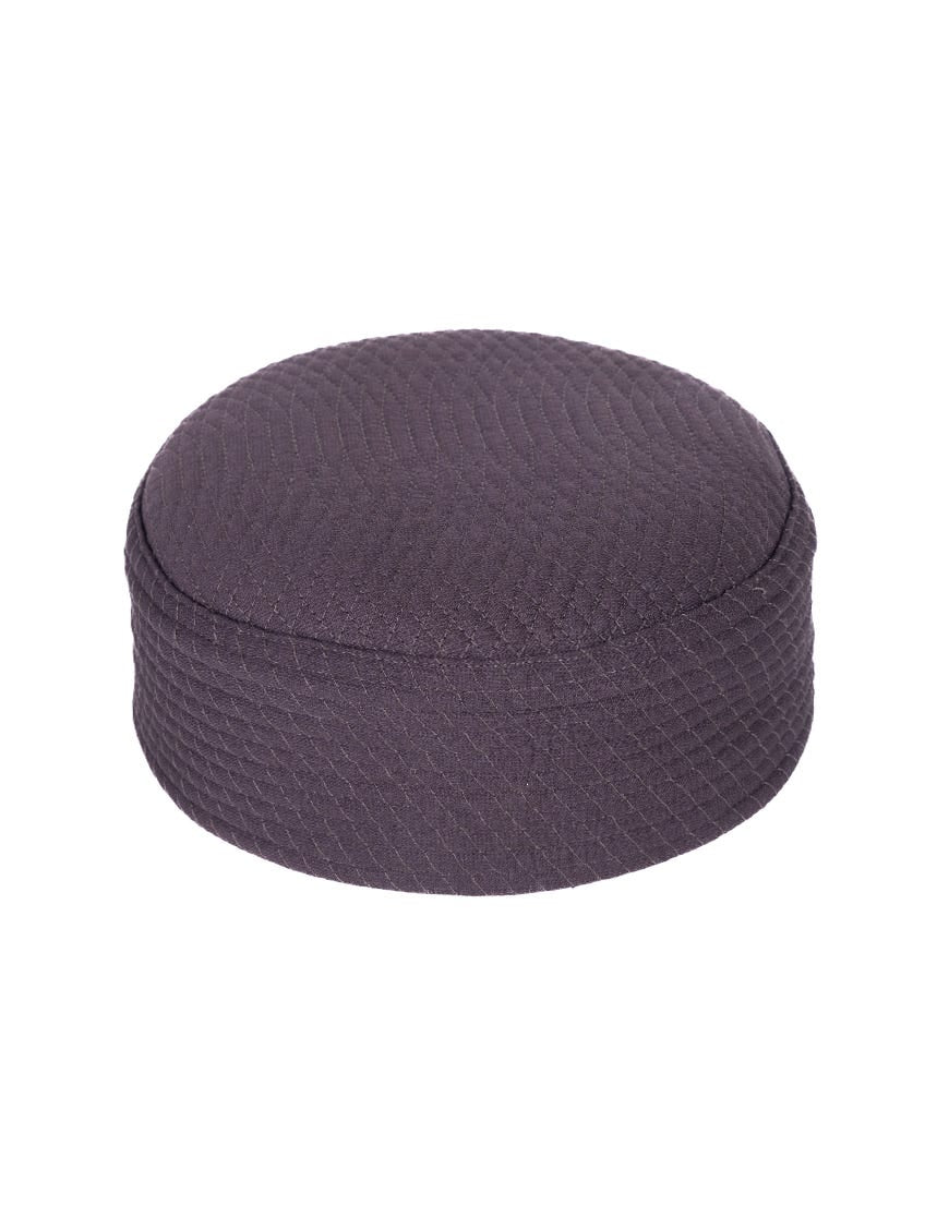 Blended Cap | Jj-Cap-20018-R5