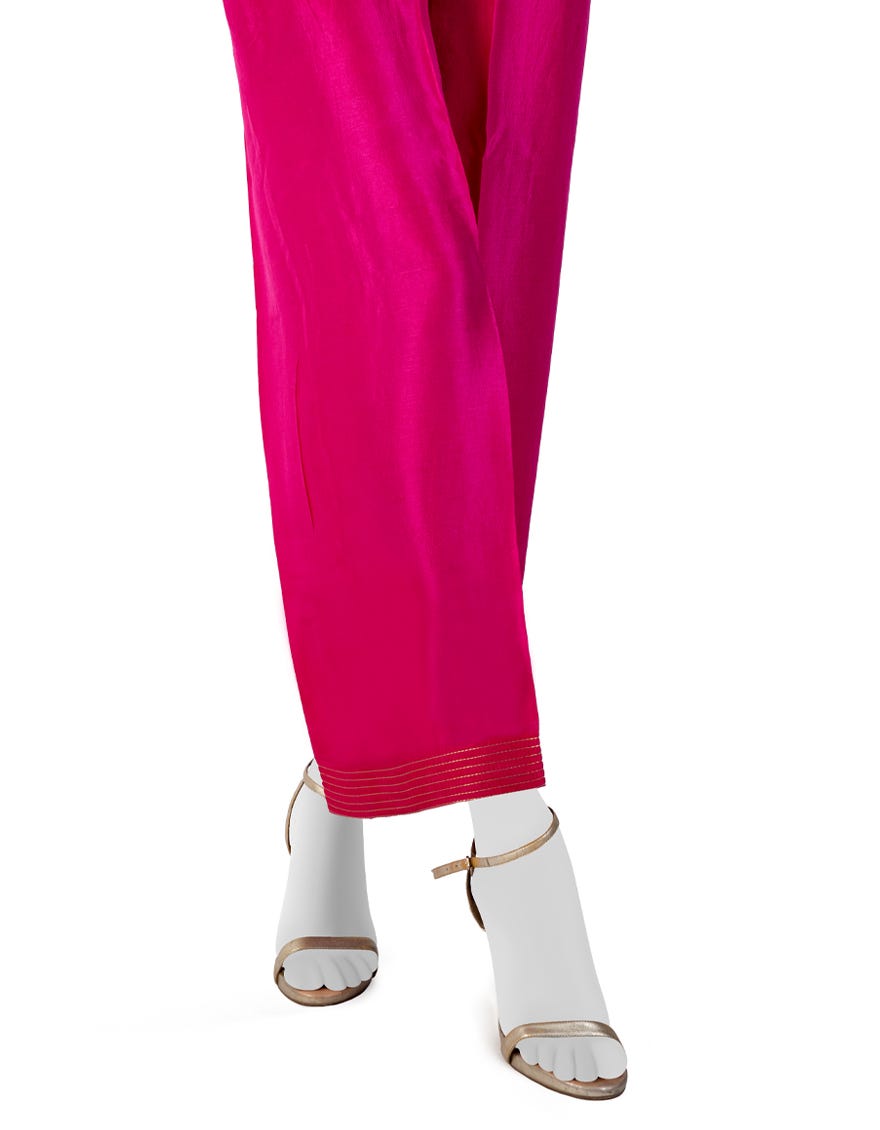 Pink Trousers | Jjlt-W-23-3046