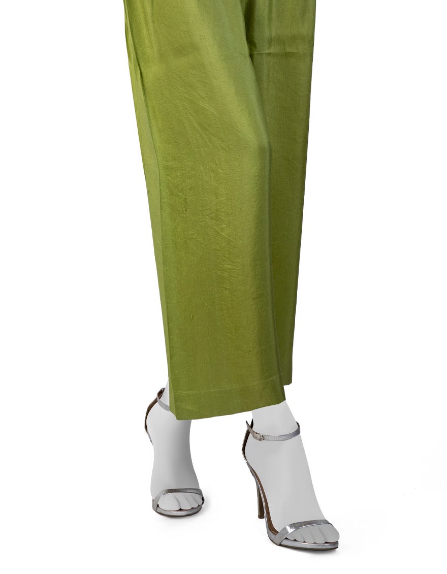 Green Trousers | Jjlt-W-23-3047