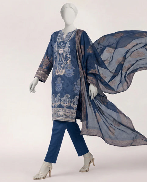 junaid jamshed dresses for ladies Women's Stitched Ready to Wear Collection: Buy Online