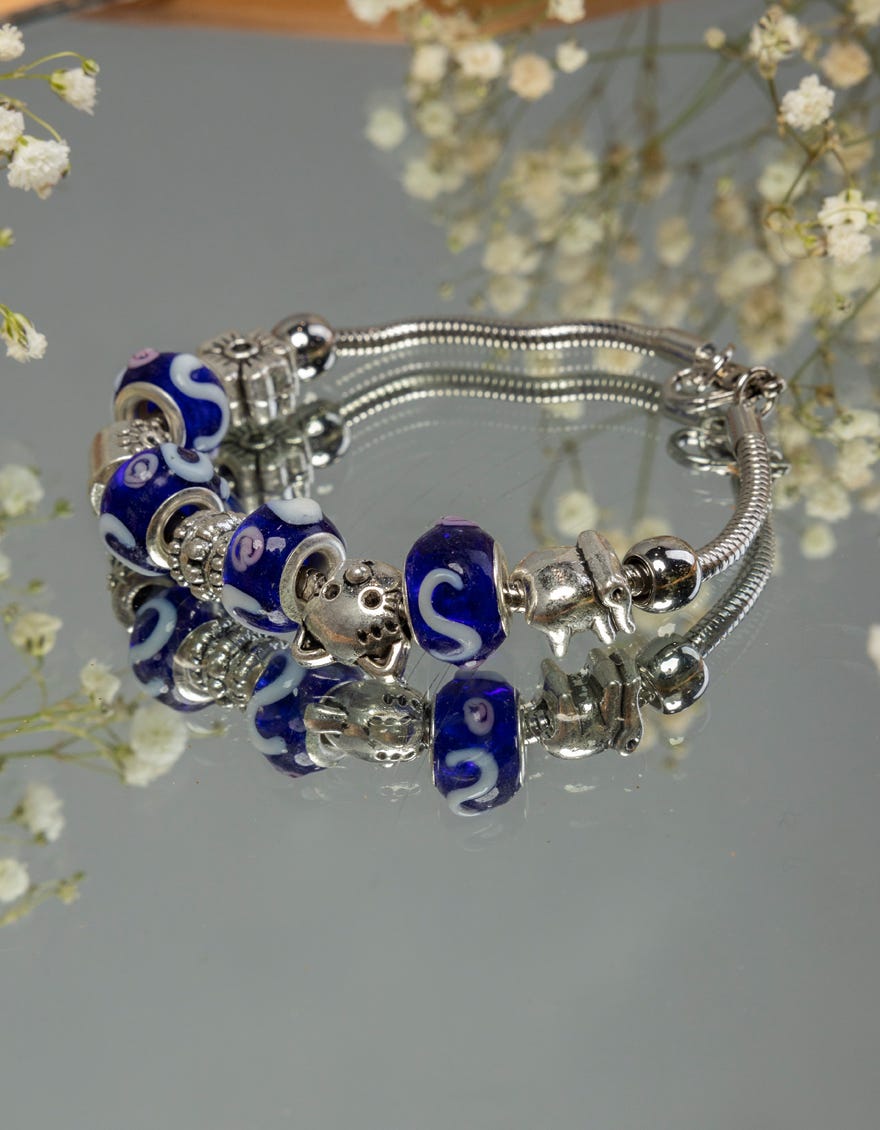 MULTICOLOR BRACELET
