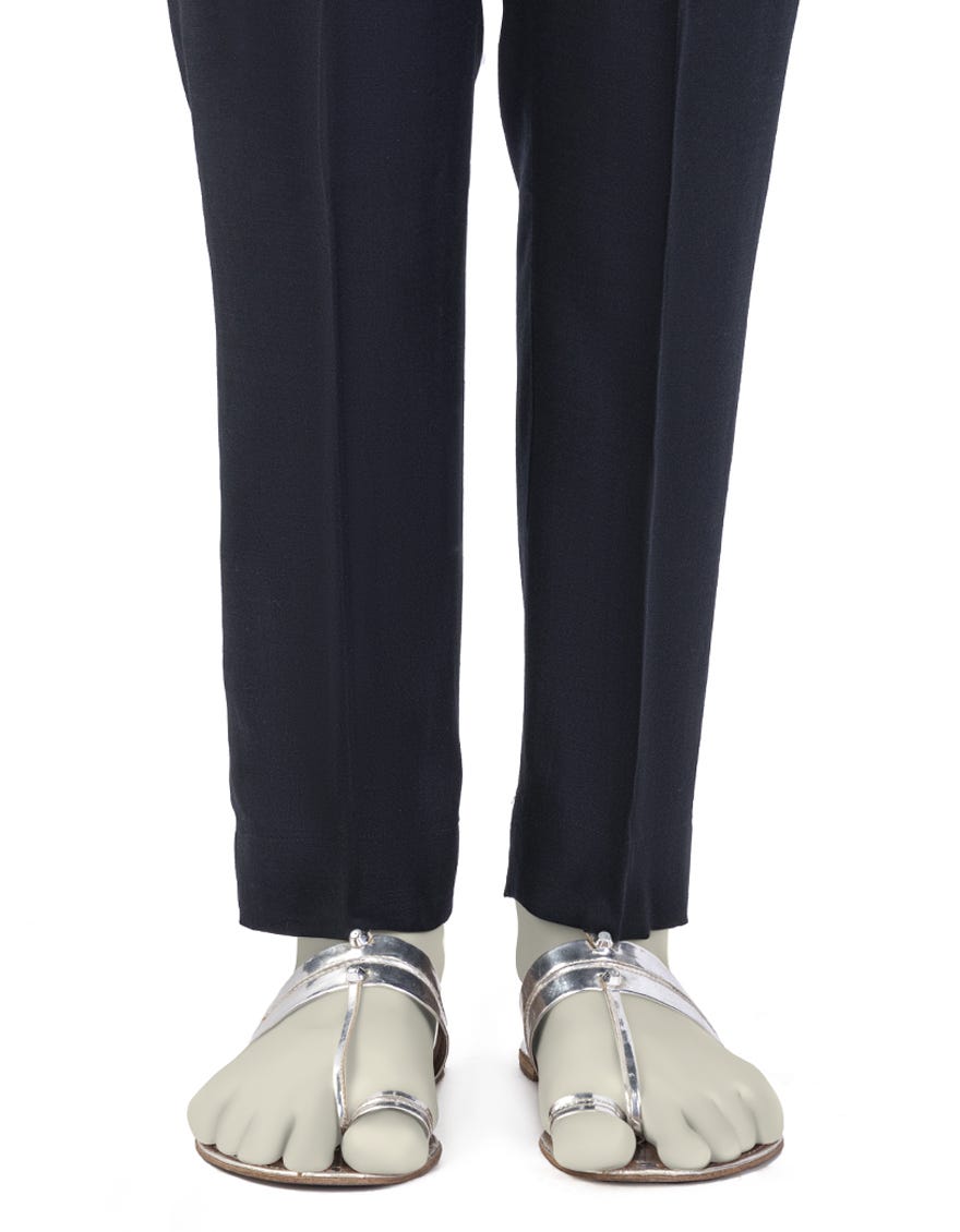 BLUE LAWN BASIC SHALWAR