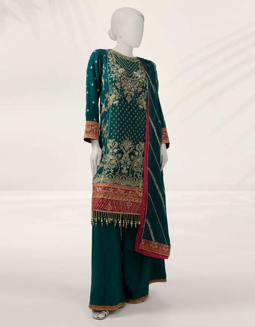 Women's Semi Formal Unstitched Online in Pakistan - JunaidJamshed J. Women's Semi Formal Unstitched Online in Pakistan - JunaidJamshed J.