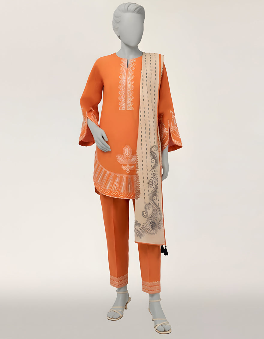 JLAWN-S-26-383/S FOLK PAISLY-06