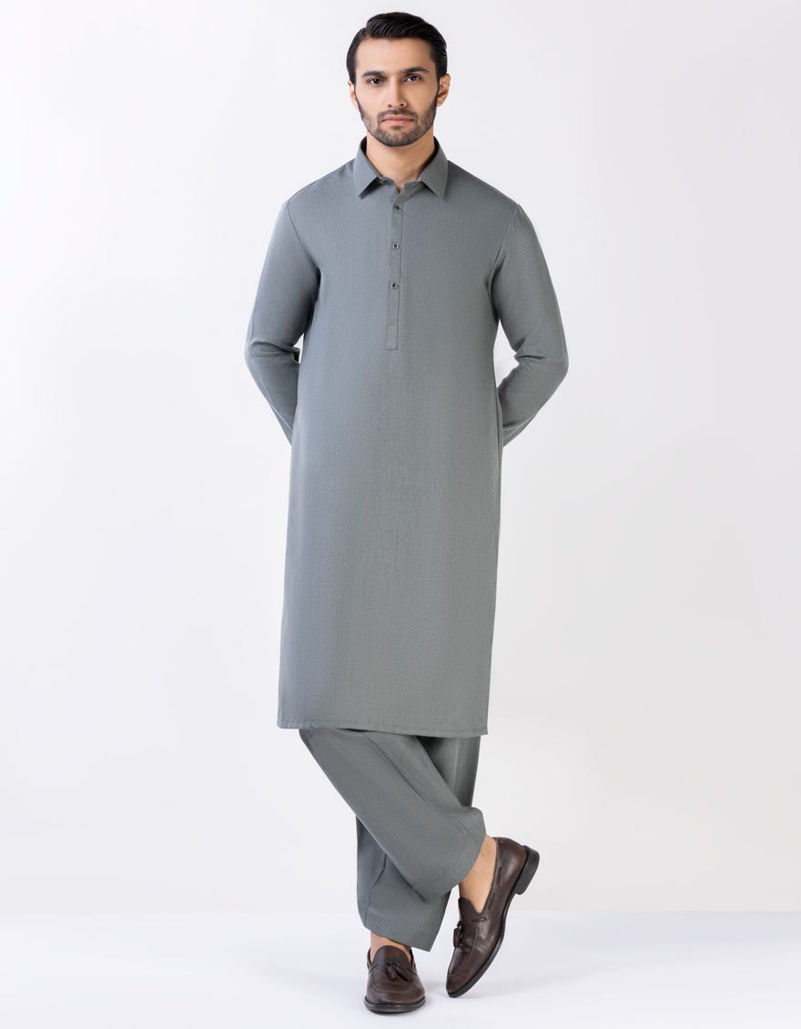 Basil Unstitched Kameez Shalwar Fabric | Jjms-2618