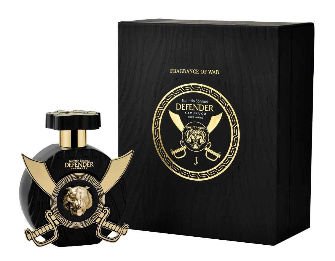 DEFENDER POUR HOMME