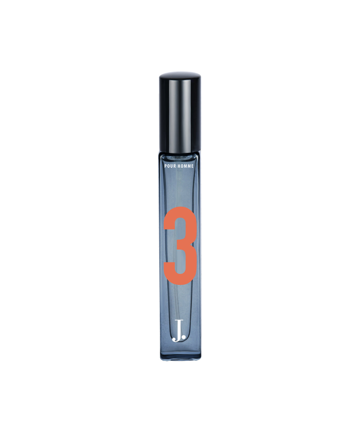 3 Pour Homme Bottle