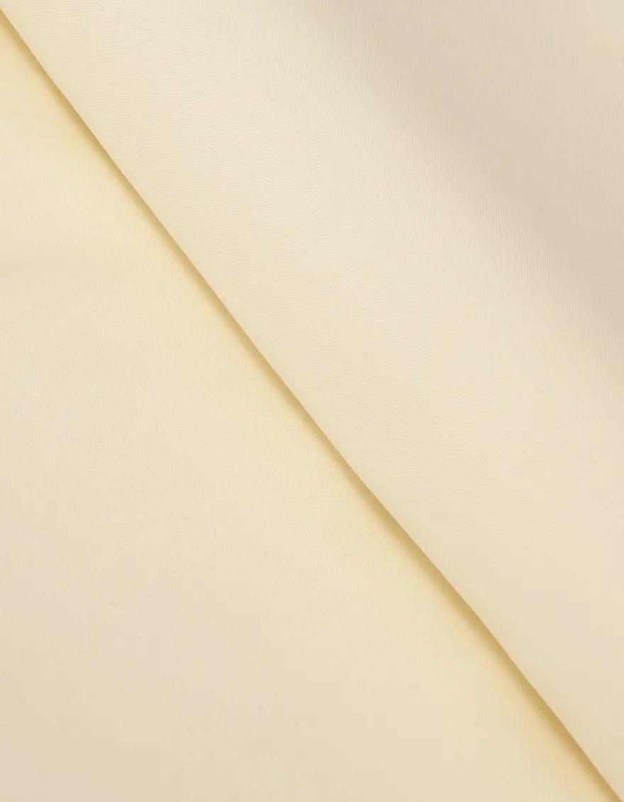 Cream Blended Unstitched Kameez Shalwar Fabric | Jjms-3002-R31