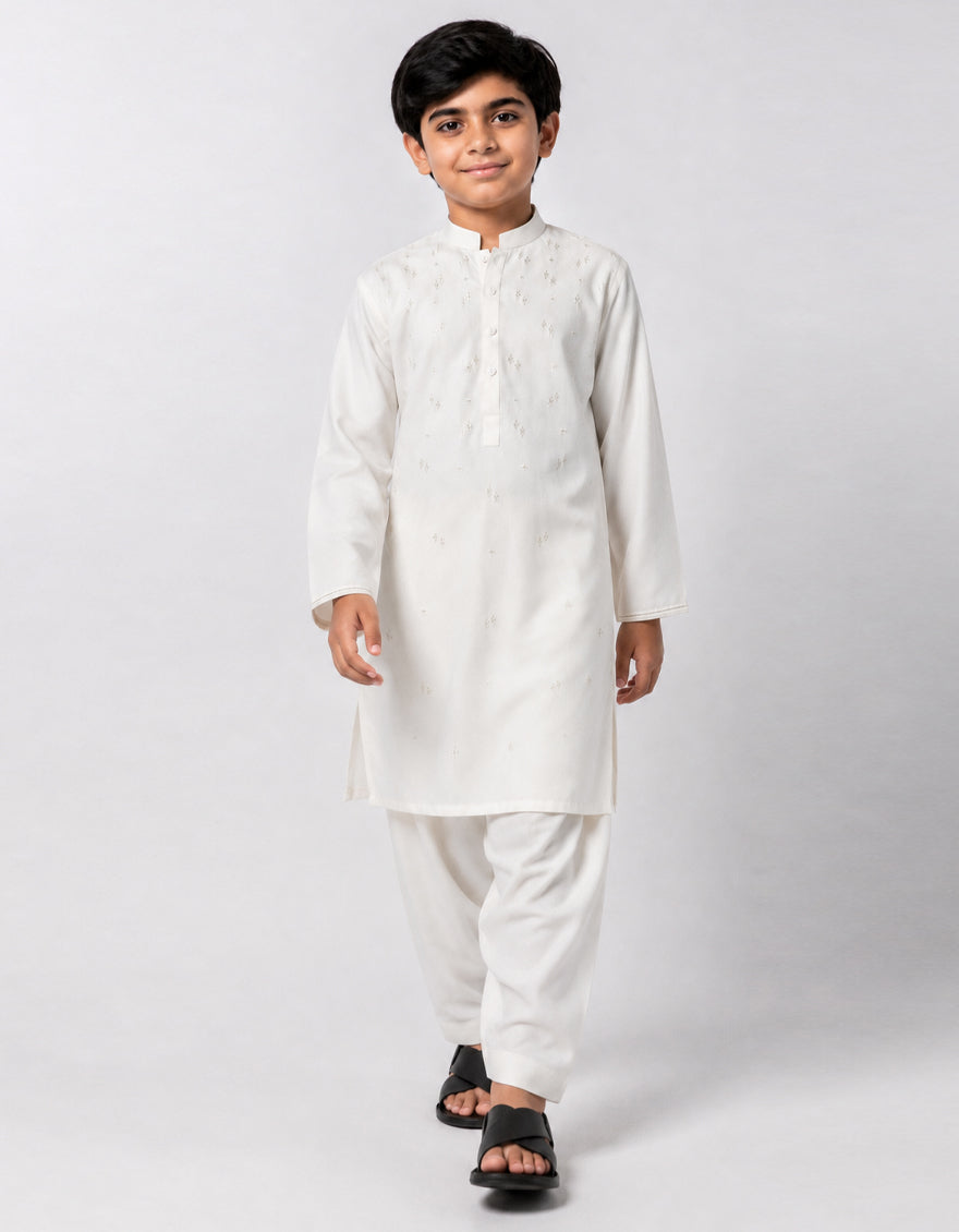 Boys Kameez Shalwar Online in Pakistan - JunaidJamshed  J.