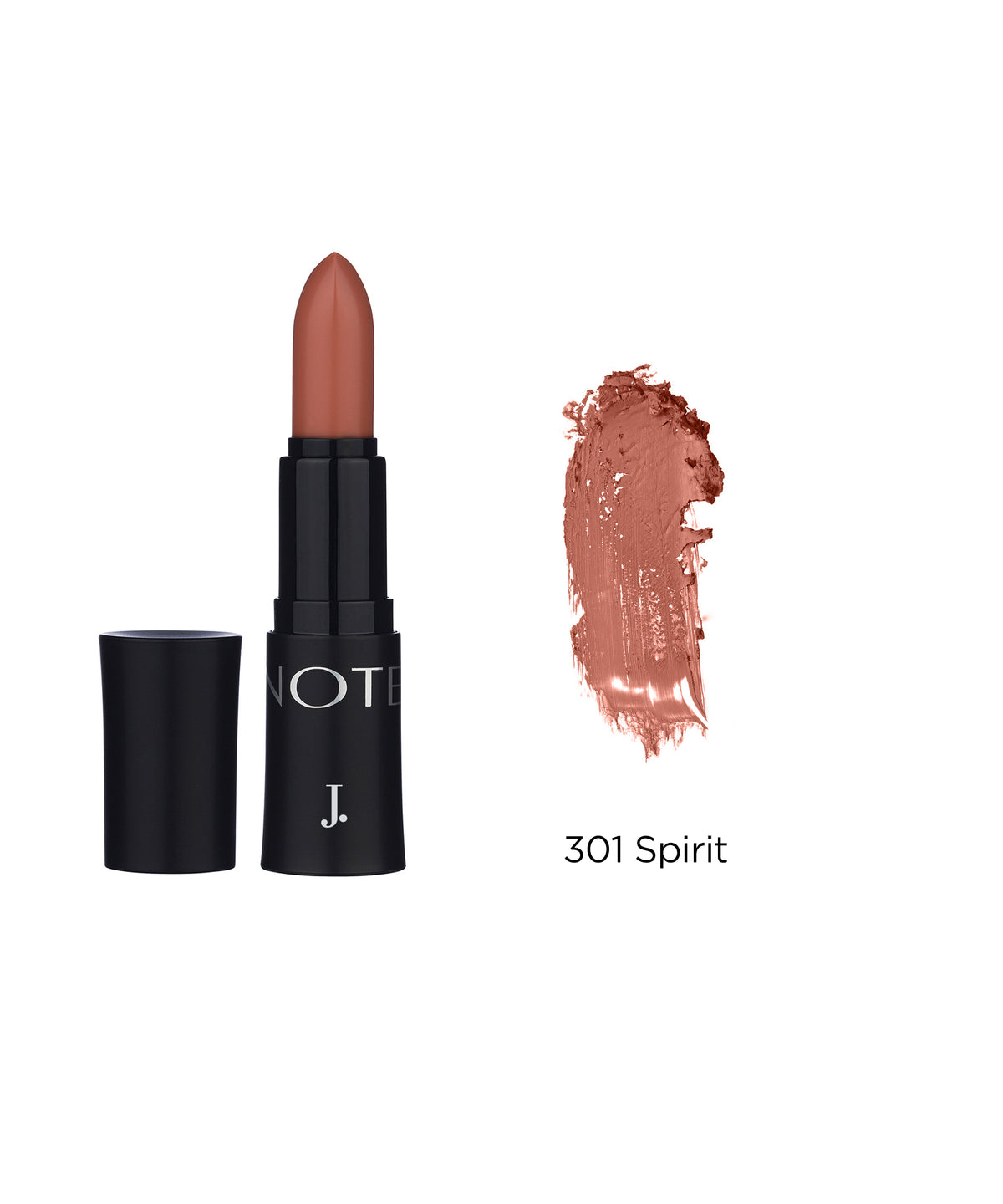 Mattemoist Lipstick 301 Spirit With Swipe