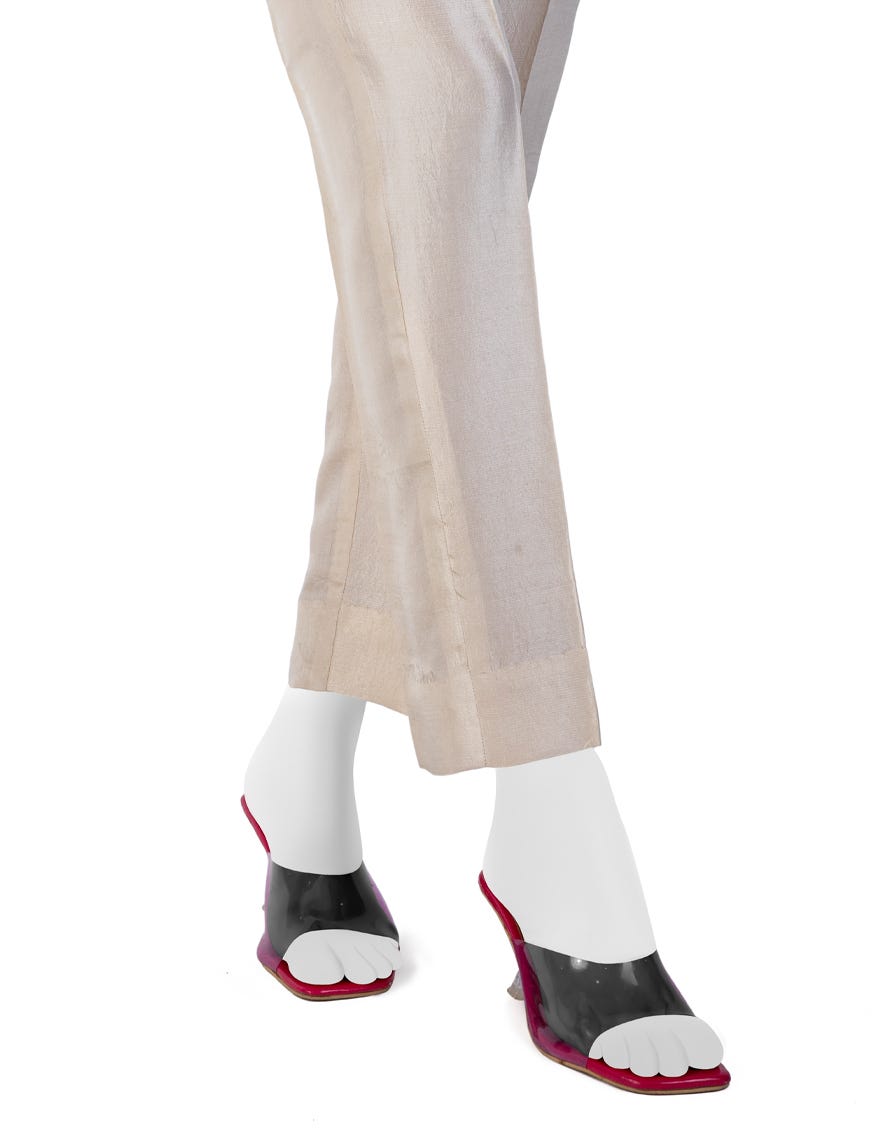 Brown Trousers | Jjlt-W-23-3048