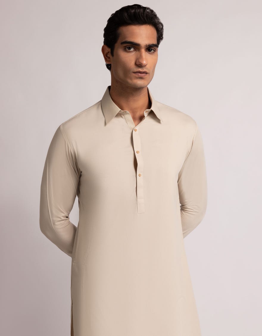 STONE CASUAL KAMEEZ SHALWAR