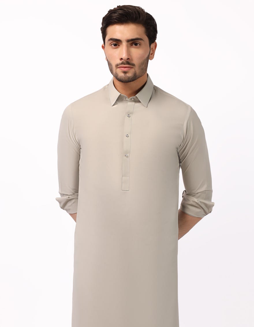 JADE GREEN CASUAL KAMEEZ SHALWAR