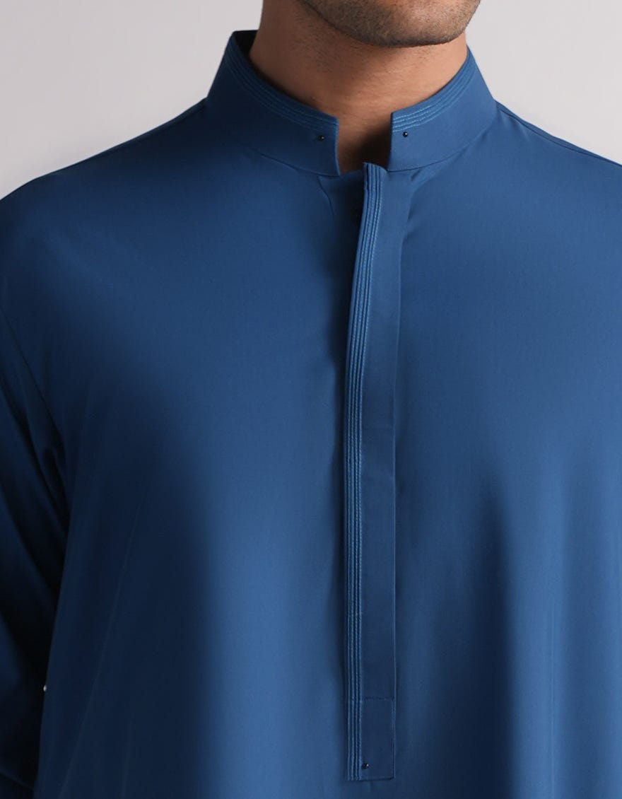 AQUA CASUAL JUBBA